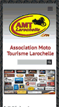 Mobile Screenshot of amtlarochelle.com